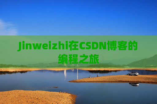 Jinweizhi在CSDN博客的编程之旅